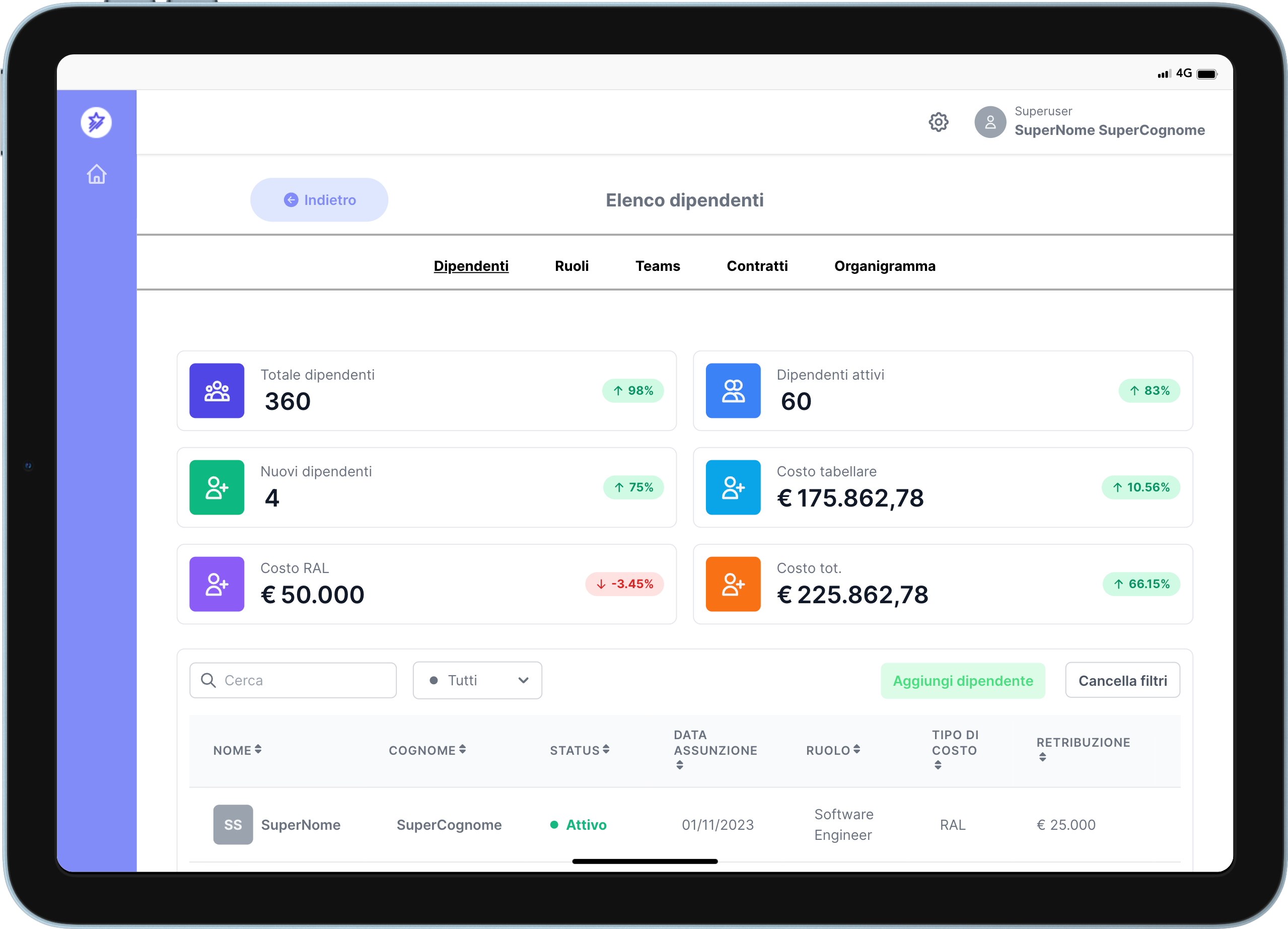 Telsone - Sviluppo Web e App