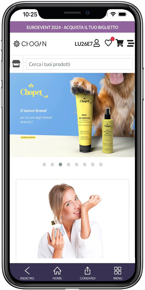 Telsone - Sviluppo Web e App